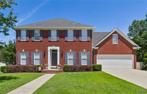 8716 Waverly Dr, Tuscaloosa, AL 35405