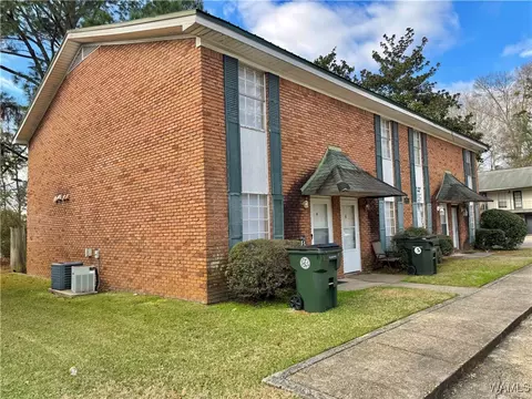 603 33rd St E, Tuscaloosa, AL 35405
