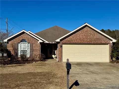 12395 Huntington Village Dr, Northport, AL 35475