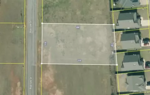 0000 Rob Lee St, Moundville, AL 35474