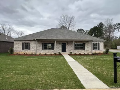 5040 Summerfield Dr, Tuscaloosa, AL 35404
