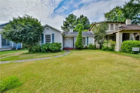 17 Oakwood Ct, Tuscaloosa, AL 35401