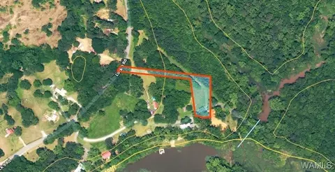 lot8 Rivercrest, Fosters, AL 35463
