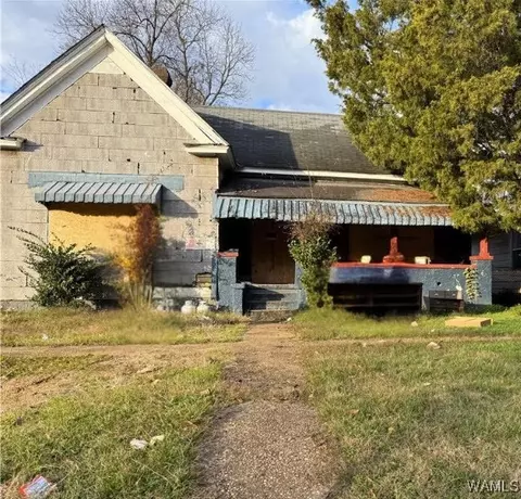 2842 18th St, Tuscaloosa, AL 35401