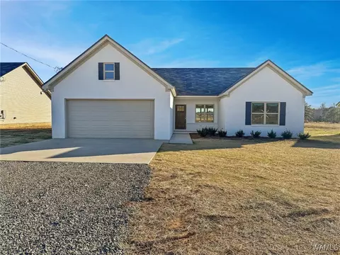 11676 Cripple Creek Rd, Berry, AL 35546