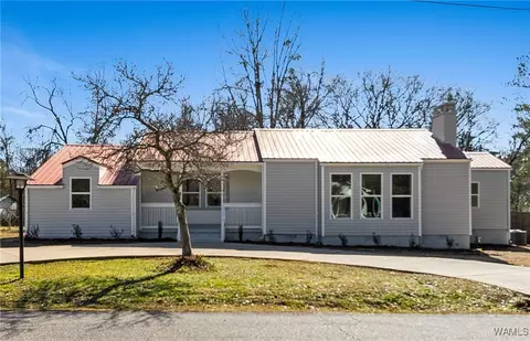 2917 Shannon Dr, Tuscaloosa, AL 35404