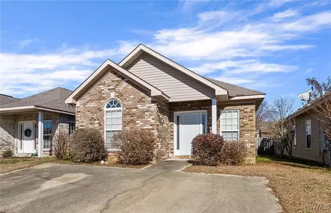 9712 Moonlight Dr, Tuscaloosa, AL 35405