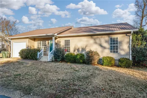 16 Beverly Hts, Tuscaloosa, AL 35404