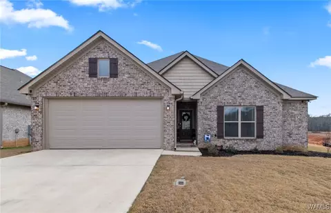 13813 Sawtooth Ln, Northport, AL 35475