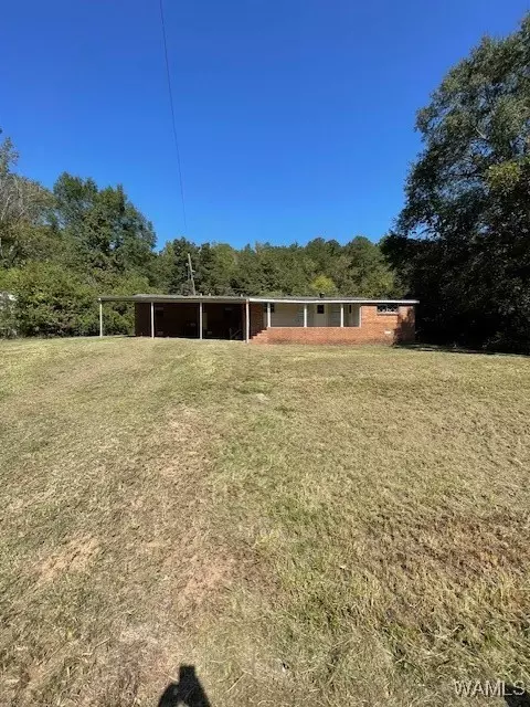 161 County Road 139, Fayette, AL 35555