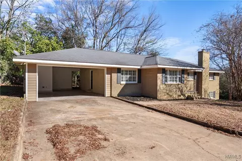 1 Prince Dr, Tuscaloosa, AL 35401