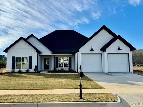 13942 Glen Park Ave, Northport, AL 35475