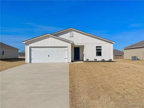 14037 Guinevere Ln, Tuscaloosa, AL 35405