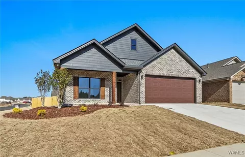 12637 White Pine Dr, Northport, AL 35475