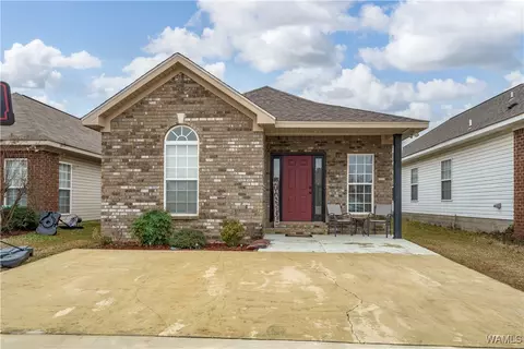 9707 Moonlight Dr, Tuscaloosa, AL 35405