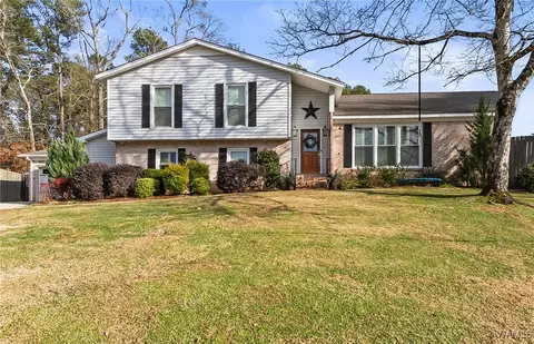 4221 Harper Cir, Northport, AL 35473