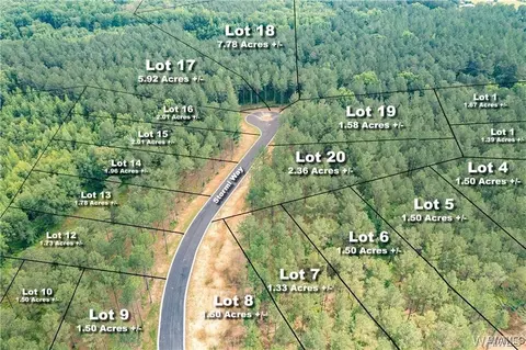 lot12 Stormi Way, Berry, AL 35546