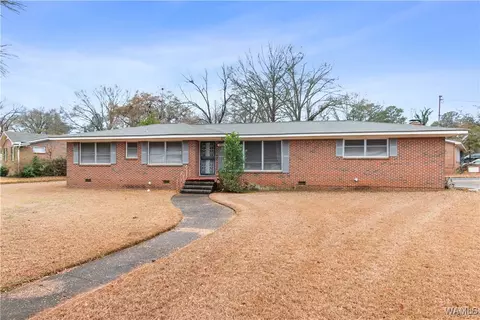 3608 3rd Ave E, Tuscaloosa, AL 35405