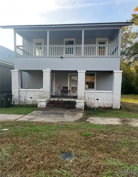 2917 Seventh St, Tuscaloosa, AL 35401