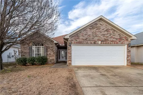 2408 Stardust Dr, Tuscaloosa, AL 35405