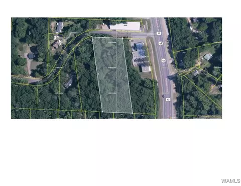 0 Chestnut Hills Dr, Northport, AL 35473