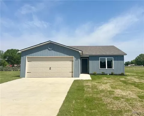 2560 Allanna Ln, Tuscaloosa, AL 35405