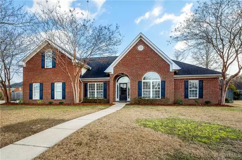 6032 Grey Cir, Tuscaloosa, AL 35406