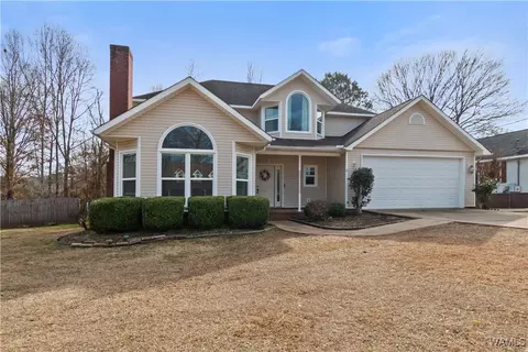 14404 Westland Dr, Coker, AL 35452