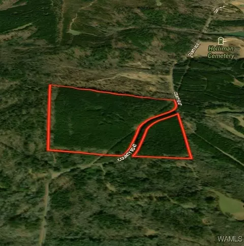 0 Cnty Rd 47 Rd, Fayette, AL 35555