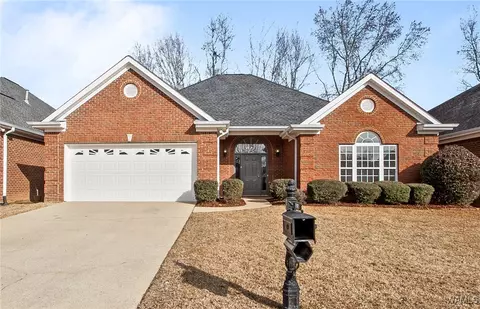1510 Edward Cir, Tuscaloosa, AL 35406