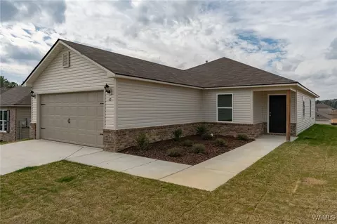 2340 Bobwhite Dr, Tuscaloosa, AL 35405