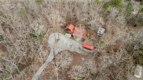 14941 Carmen Dr, Northport, AL 35475