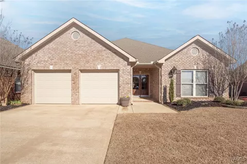 514 Shelby Cir, Tuscaloosa, AL 35405
