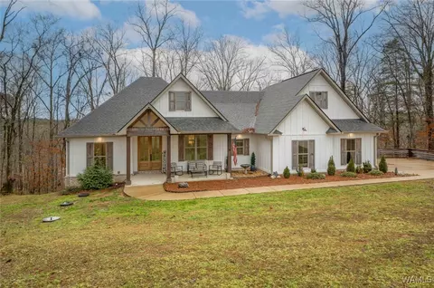 14972 Burnt Pines Rd, Northport, AL 35475