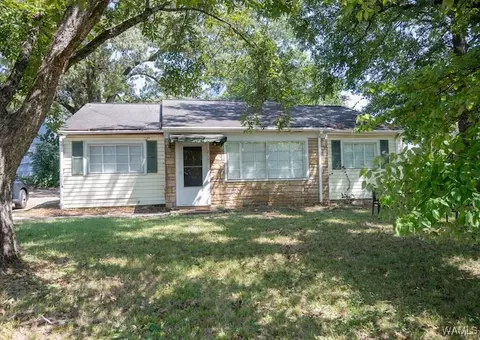 2109 20th Ave, Northport, AL 35476