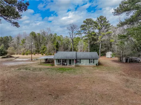 10861 Tierce Patton Rd, Northport, AL 35475