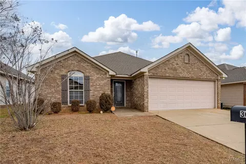 304 Split Rail Dr, Tuscaloosa, AL 35405