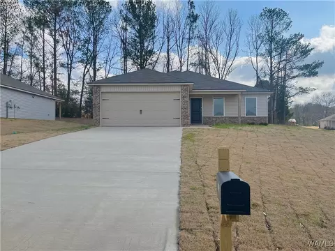 14166 Sir Galahad Dr, Tuscaloosa, AL 35405