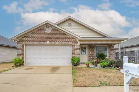 6290 Mimosa Gardens Cir, Tuscaloosa, AL 35405
