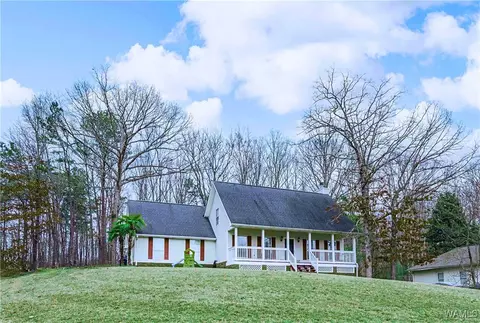 514 60th Ct, Northport, AL 35473