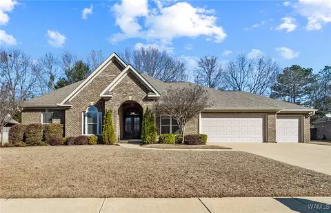1530 Waterford Ln, Tuscaloosa, AL 35405