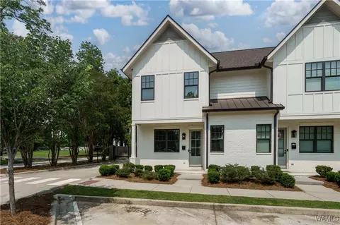 1407 22nd Ave, Tuscaloosa, AL 35401