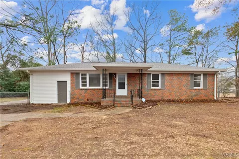 206 22nd Ave E, Tuscaloosa, AL 35404