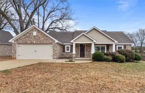 11981 Lower Hull Rd S, Tuscaloosa, AL 35405