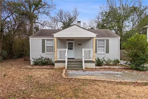 27 Springbrook, Tuscaloosa, AL 35405