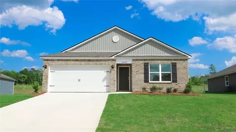 18609 Caffee Dr, Vance, AL 35490