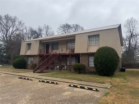 624 33rd St E, Tuscaloosa, AL 35405