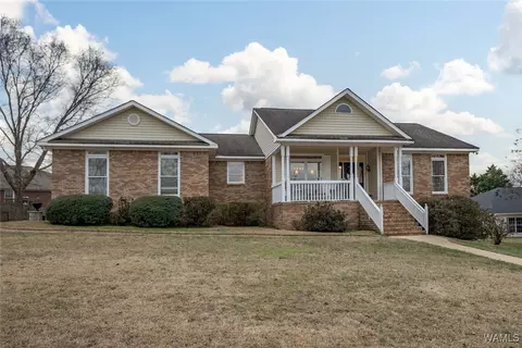 8718 Rolling Hills Dr, Tuscaloosa, AL 35405