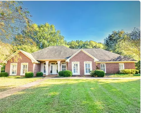 665 Homestead Ln, Tuscaloosa, AL 35405