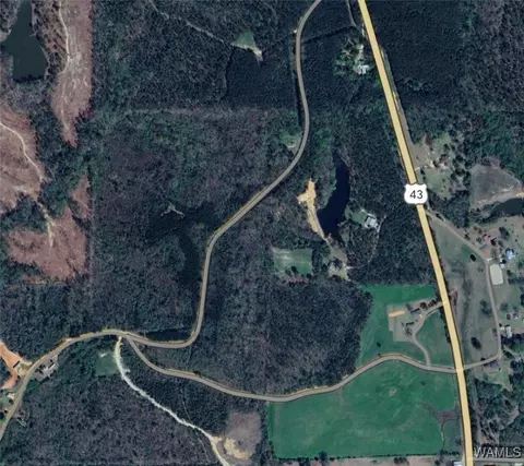 0 Miller Rd, Linden, AL 36748